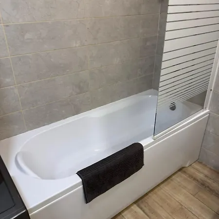 Marionio Blassed Apartmán